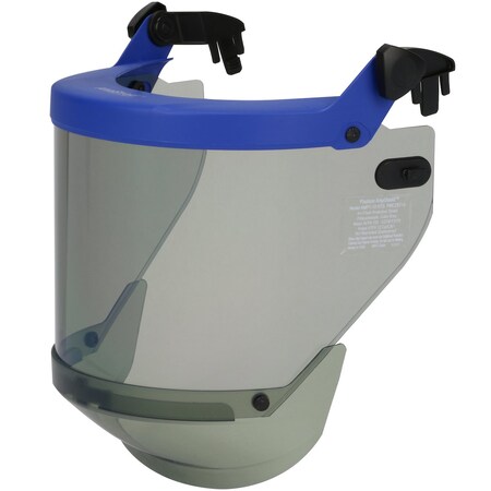 Pip Premium AF Coated Arc Shield Kit for Cap Style Hat Hats - 12 Cal/cm2 9400-55505